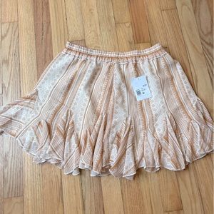 NWT - Forever 21 Skirt